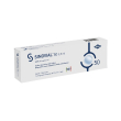 sinovial one 2,0% 50 mg/2,5 ml acido ialuronico sale sodico 1 siringa pre-riempita