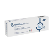 ibsa, sinovial 50 1 siringa pre-riempita, 2,5 ml