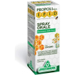 specchiasol propoli plus epid - spray orosolubile 15 ml