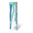 gloriamed gambaletto a compressione graduata comf 252 taglia media large calza elastica medico sanit