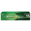 berocca boost 15 compresse effervescenti - integratore vitamine e minerali