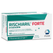 rischiaril forte - integratore per il sistema nervoso - 10 bustine