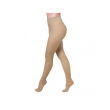 kamila comfort 140 denari collant maglia rete playa misura 3 18/20mmhg