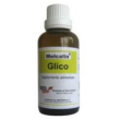 melcalin glico integratore metabolismo carboidrati 50 ml