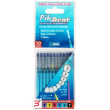 pikdent stuzzicolino 5 azzurro 10 pezzi