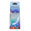 pikdent scovolino interdentale 6 verde 1 mm 10 pezzi