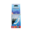 pikdent - stuzzicolino 7 nero confezione 10 pezzi