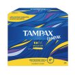 fater tampax compak regular, 24 pezzi