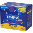 tampax compak regular 24 pz tampone