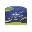 tampax compax super 24pz 8999