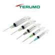 siringa terumo 10 millilitri con ago calibro 21, confezione da 1 pezzo