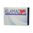 klamacor 60 capsule vegetali - integratore utile alla funzionalità cardiovascolare