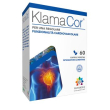 klamacor - integratore per la funzionalità cardiovascolare - 60 capsule vegetali
