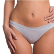 mysanity® mutandina gestante e post parto grigio 1 st