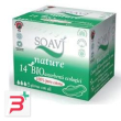 soavi assorbenti bio ali giorno
