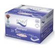soavi' nature salvaslip stesi 30 pezzi