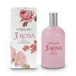 3 rosa acqua di profumo 50ml - l\'erbolario