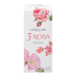 erbolario profumo 3 rosa 100 ml
