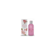 lerbolario linea 3 rosa addolcente rinfrescante incantevole bagnoschiuma 250 ml