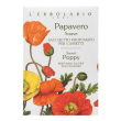 l’erbolario sacchetto profumato per cassetti papavero soave 1 pz altro