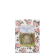 l'erbolario - 3 rosa sacchetto cassetto confezione 1 pezzo