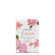 l'erbolario - 3 rosa sacchetto cassetto