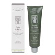crema da barba emolliente per pelli sensibili 150ml - l'erbolario