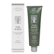 l'erbolario - crema da barba uomo 150 ml