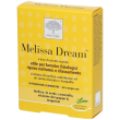 new nordic melissa dream compresse 60 pz