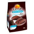 céréal madeleine noire senza glutine, 7 pezzi