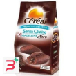 cereal madeleine noire 200 g