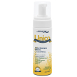 unico baby shampoo in mousse 200 ml