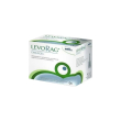 levorag emulgel - 20 tubetti monodose per il trattamento delle ragadi anali 3,5 ml