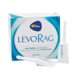 thd levorag emulgel 20 tubetti monodose per ragadi