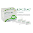 levorag emulgel - 20 tubetti monodose - 3,5 ml