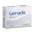 genadis 14 bustine - integratore antiossidante
