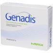 genadis® 14 pz bustina