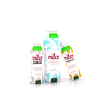 milco ciock 1 bevanda aproteica 6 bottiglie da 200 ml - ideale per diete a basso tenore proteico