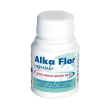 alka flor 60 capsule - integratore di sali minerali e fibre