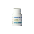 alka flor integratore per la salute digestiva 60 capsule - varie