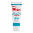 blistex crema mani intensiva pelli sensibili 75 ml ml