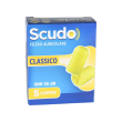 scudo filtro auricolare protezione dai rumori dannosi 5 paia - pasquali