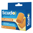 earplug scudo classic 5 coppie