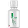 aftox collutorio flacone bianco, con tappo e misurino dispositivo medico indicato in tutte le lesion