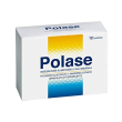 polase integratore alimentare di sali minerali, 12 bustine, 120g