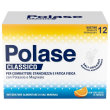 polase integratore alimentare 12 bustine arancia