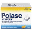 polase classico magnesio e potassio sali minerali arancia, 12 bustine