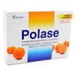polase arancia 12 bustine effervescenti