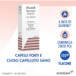 aluseb shampoo doccia con alukina lenitivo riequilibrante dermatite seborroica 125  ml