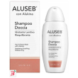 aluseb shampoo doccia 125 ml